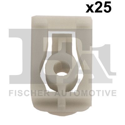Кліпси FA1 106002125 - zapix