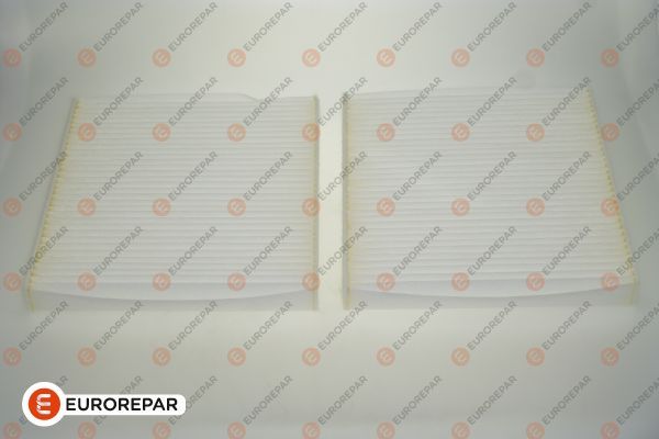 Фільтр салону EUROREPAR 1640601880