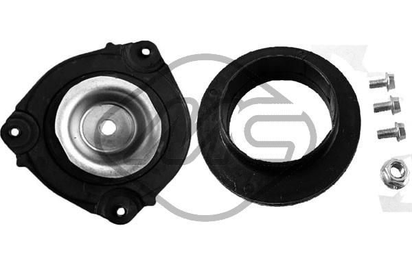 Опора амортизаційної стійки METALCAUCHO 49506 - zapix