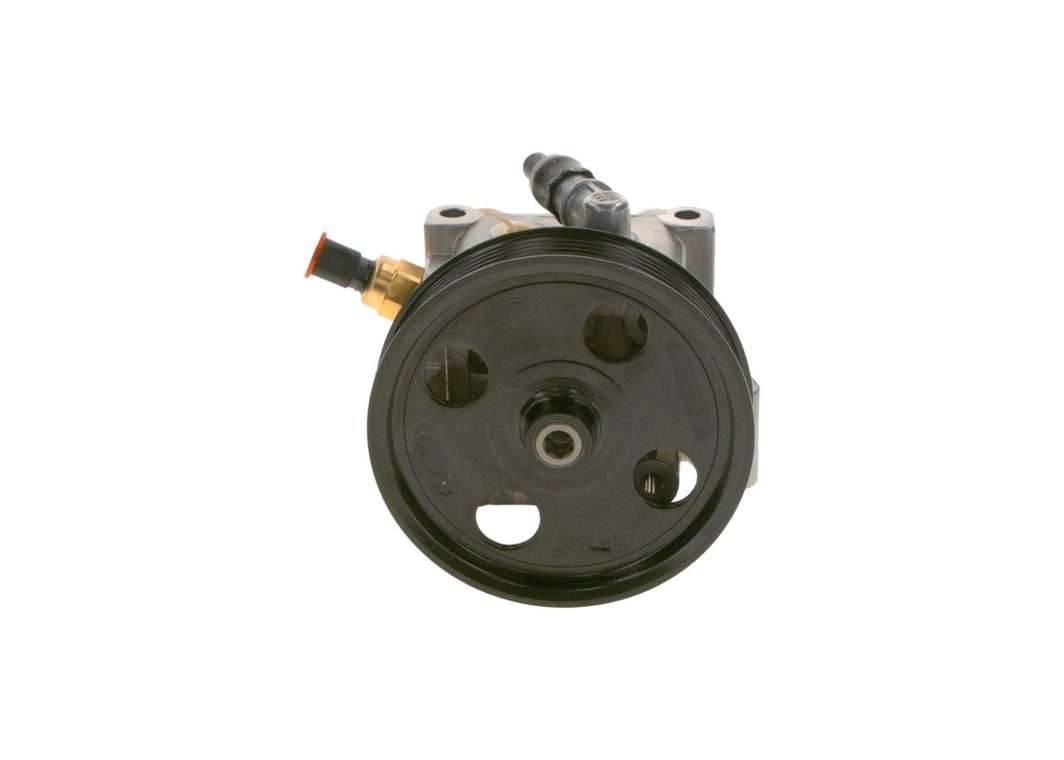 Підсилювач керма BOSCH KS00000097 - zapix