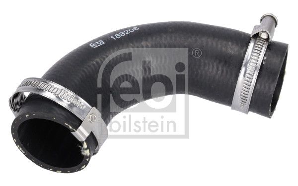 Патрубок интеркулера FEBI BILSTEIN 188208