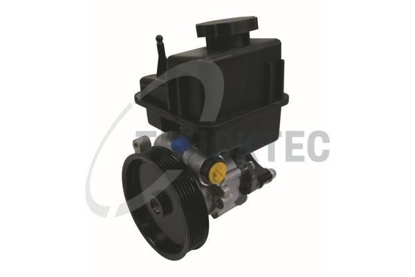 Підсилювач керма TRUCKTEC AUTOMOTIVE 0237092 - zapix