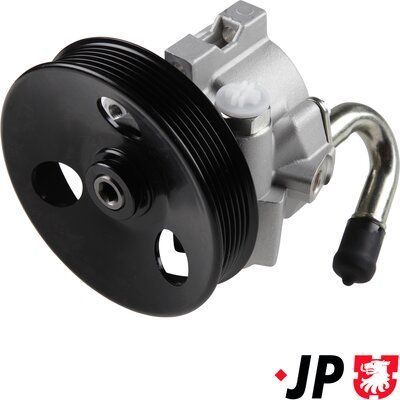 Підсилювач керма JP GROUP 3245100200 - zapix