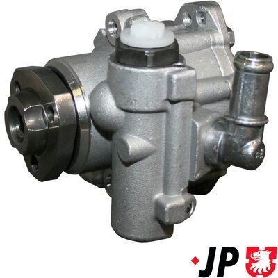 Підсилювач керма JP GROUP 1145101500 - zapix