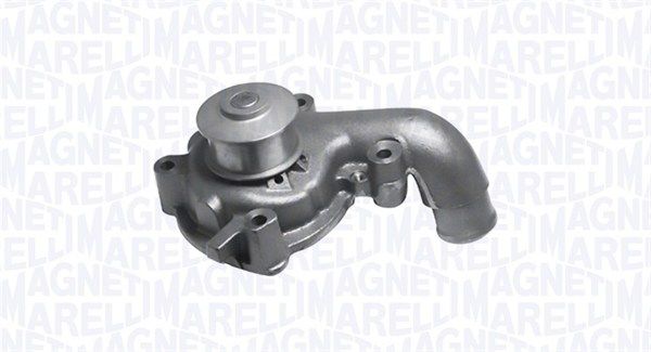 Помпа системи охолодження MAGNETI MARELLI 352316170174 - zapix