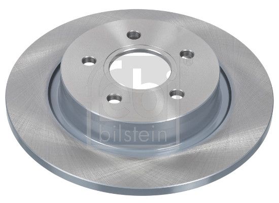 Гальмівний диск FEBI BILSTEIN 24620