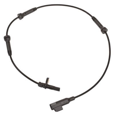 Датчик ABS TEXTAR 45034000 - zapix