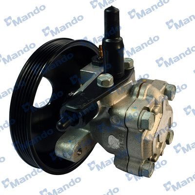 Підсилювач керма MANDO EX5710026200 - zapix