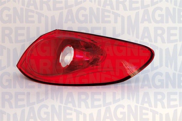 Задній ліхтар MAGNETI MARELLI 714027090801 - zapix