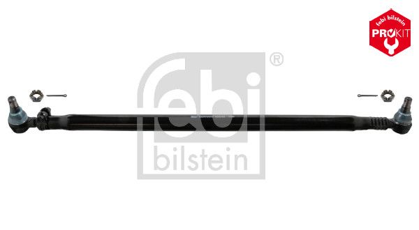 Тяга кермова FEBI BILSTEIN 40049 - zapix
