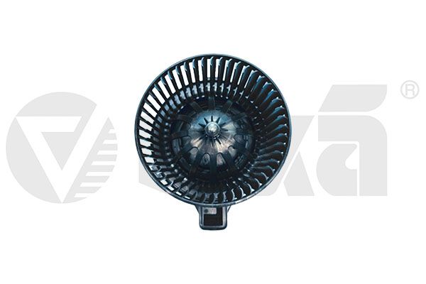 Вентилятор салону VIKA 81347501 - zapix