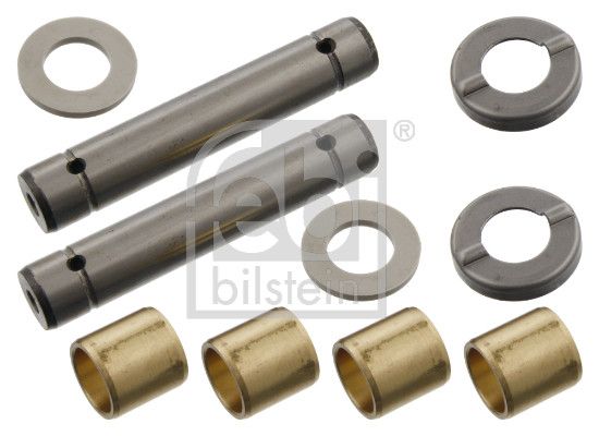 Шкворінь підвіски FEBI BILSTEIN 01153 - zapix