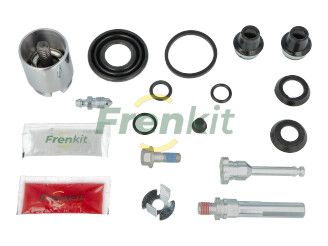 Ремкомплект гальмівного супорта FRENKIT 738119 - zapix