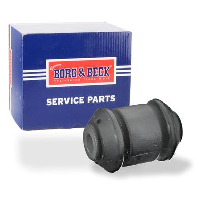 Сайлентблок важеля BORG & BECK BSK6204 - zapix