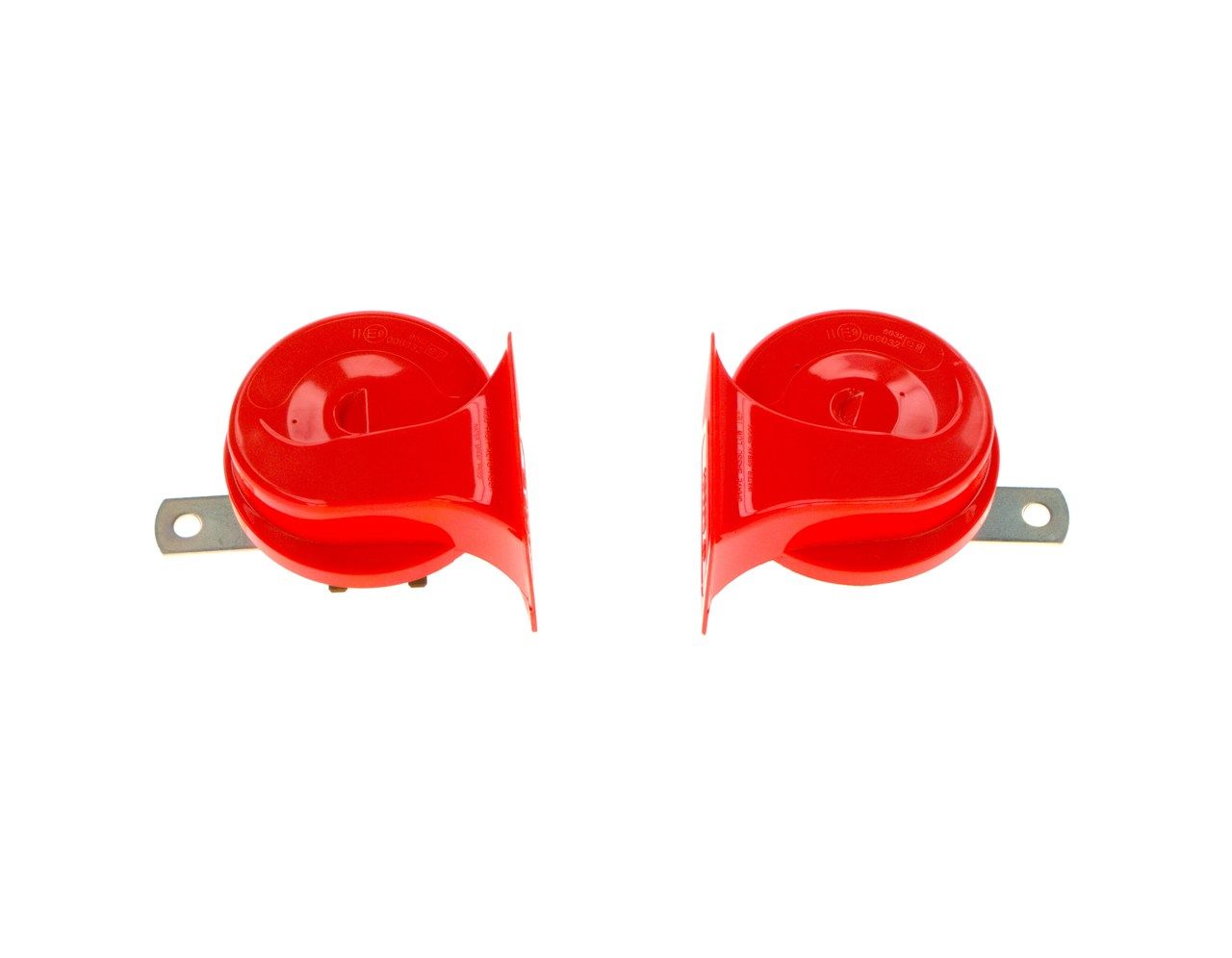 Клаксон BOSCH 0986AH0507 - zapix
