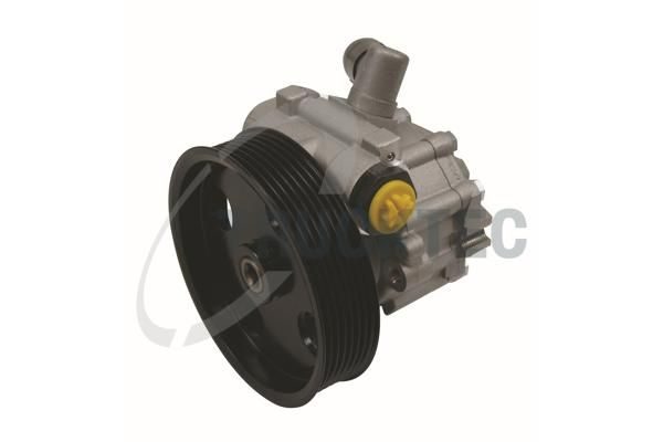Усилитель руля TRUCKTEC AUTOMOTIVE 0237054