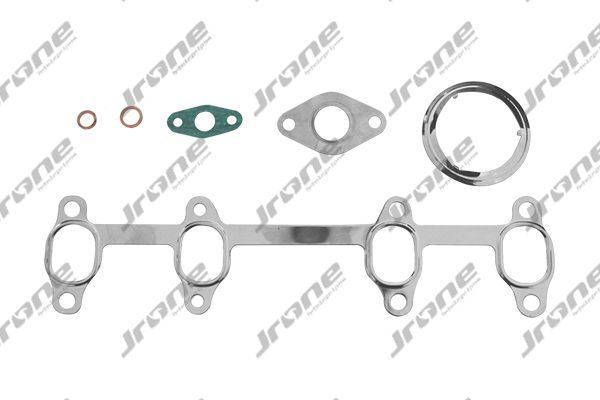 Прокладка турбіни JRONE 2090505382M - zapix