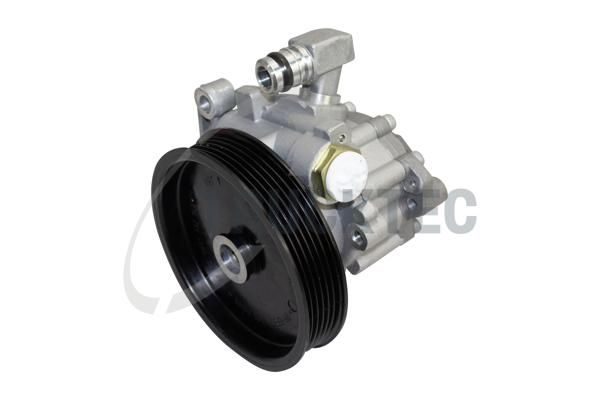 Підсилювач керма TRUCKTEC AUTOMOTIVE 0237216 - zapix