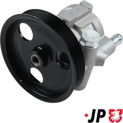 Підсилювач керма JP GROUP 4345101000 - zapix
