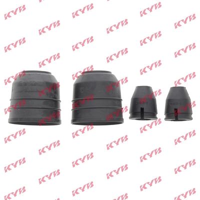 Пильники та відбійники амортизатора KYB 915404 - zapix