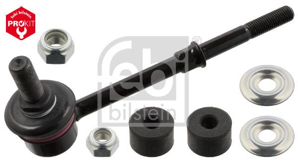 Тяга стабілізатора FEBI BILSTEIN 41633