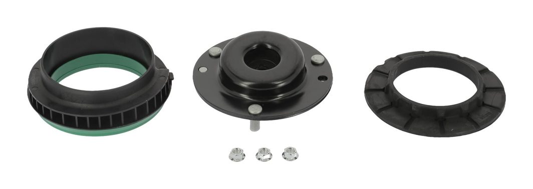 Опора амортизаційної стійки MONROE MK547L - zapix