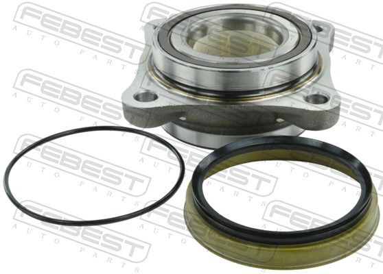 Підшипник / маточина колеса FEBEST 0182GRJ120FMKIT - zapix