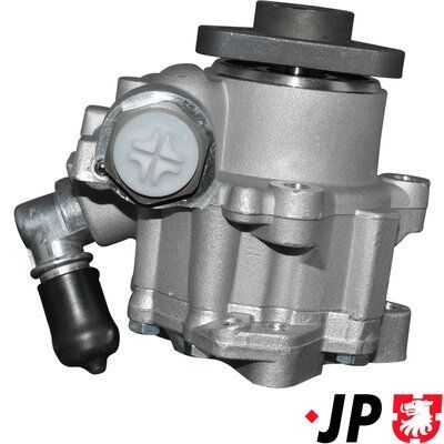 Підсилювач керма JP GROUP 1445100800 - zapix