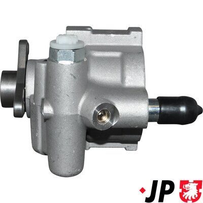 Підсилювач керма JP GROUP 1245101000 - zapix
