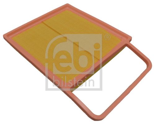 Повітряний фільтр FEBI BILSTEIN 47832 - zapix
