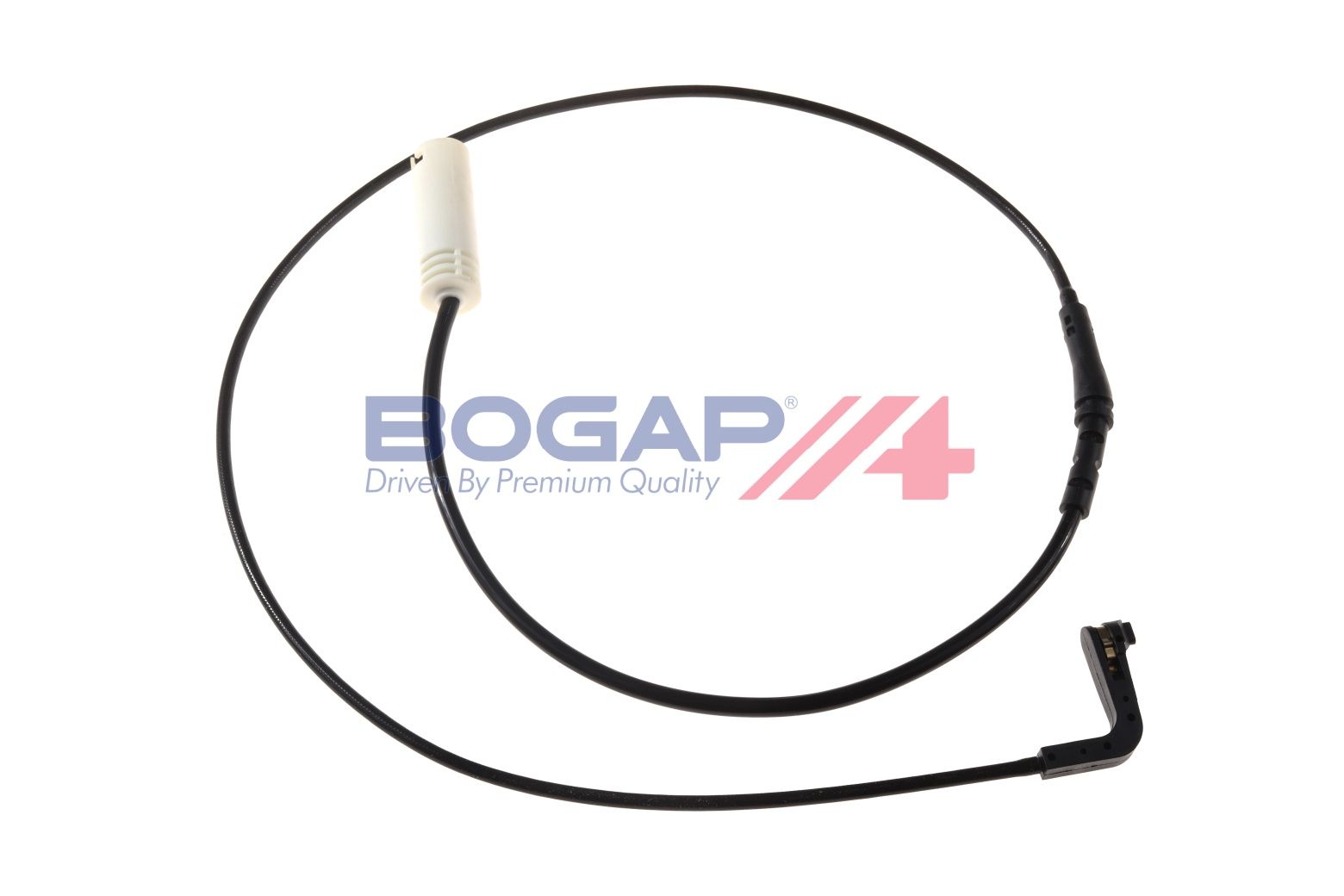 Датчик зносу гальмівних колодок BOGAP B7118162 - zapix