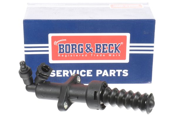 Робочий циліндр зчеплення BORG & BECK BES226 - zapix