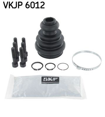 Пильник ШРКШ SKF VKJP6012 - zapix