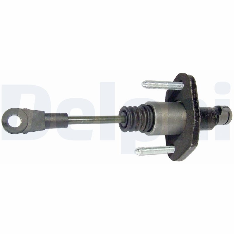 Головний циліндр зчеплення DELPHI LM80245 - zapix