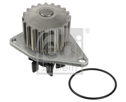 Помпа системи охолодження FEBI BILSTEIN 09260 - zapix