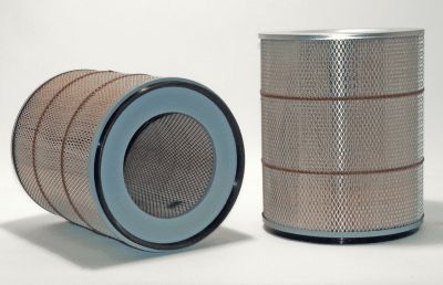 Повітряний фільтр WIX FILTERS 42334 - zapix