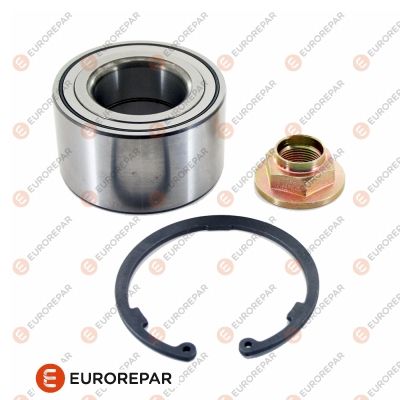 Підшипник / маточина колеса EUROREPAR 1681951680 - zapix