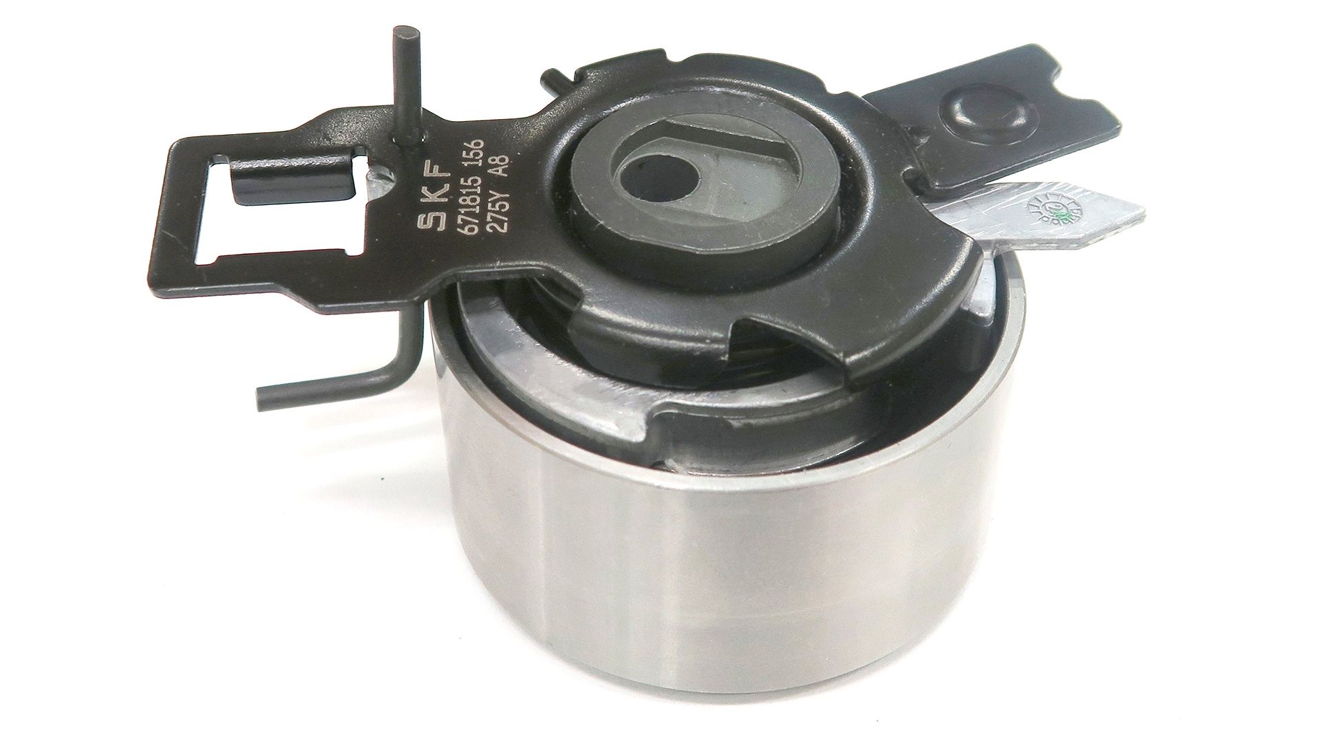 Натяжний ролик ГРМ SKF VKM75692 - zapix