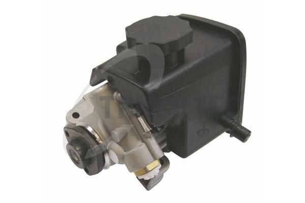 Підсилювач керма TRUCKTEC AUTOMOTIVE 0237091 - zapix