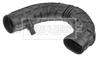 Патрубок подачі повітря BORG & BECK BTH1470 - zapix