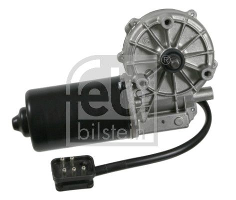 Двигун склоочисника FEBI BILSTEIN 22690 - zapix