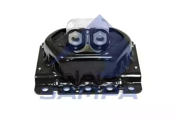 Опора двигуна SAMPA 030296 - zapix