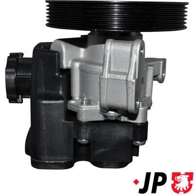 Підсилювач керма JP GROUP 1345101800 - zapix