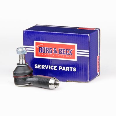 Наконечник кермової тяги BORG & BECK BTR4202 - zapix