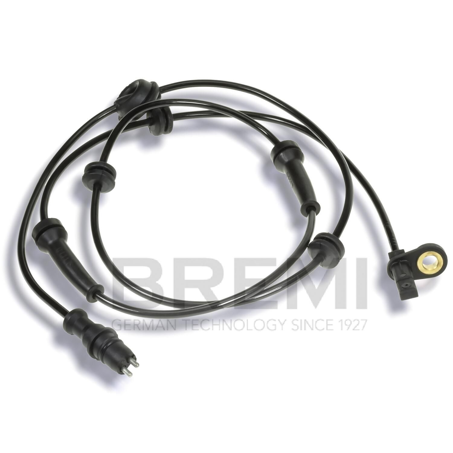 Датчик ABS BREMI 50221 - zapix