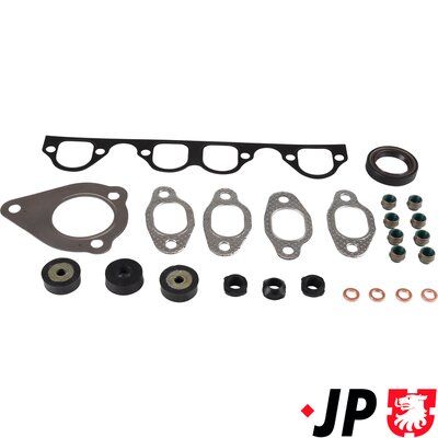 Комплект прокладок ГБЦ JP GROUP 1119001910 - zapix