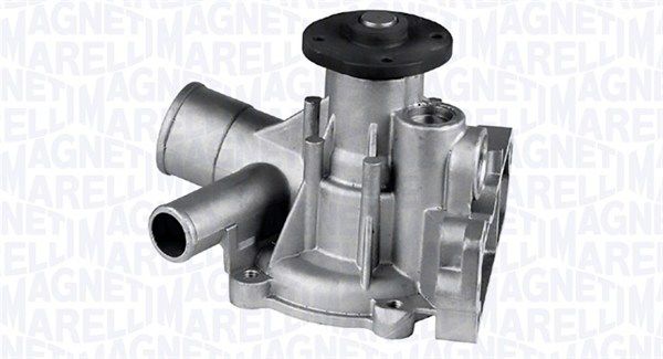 Помпа системи охолодження MAGNETI MARELLI 352316171019 - zapix