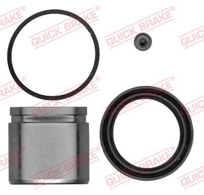 Ремкомплект гальмівного супорта QUICK BRAKE 1145198 - zapix