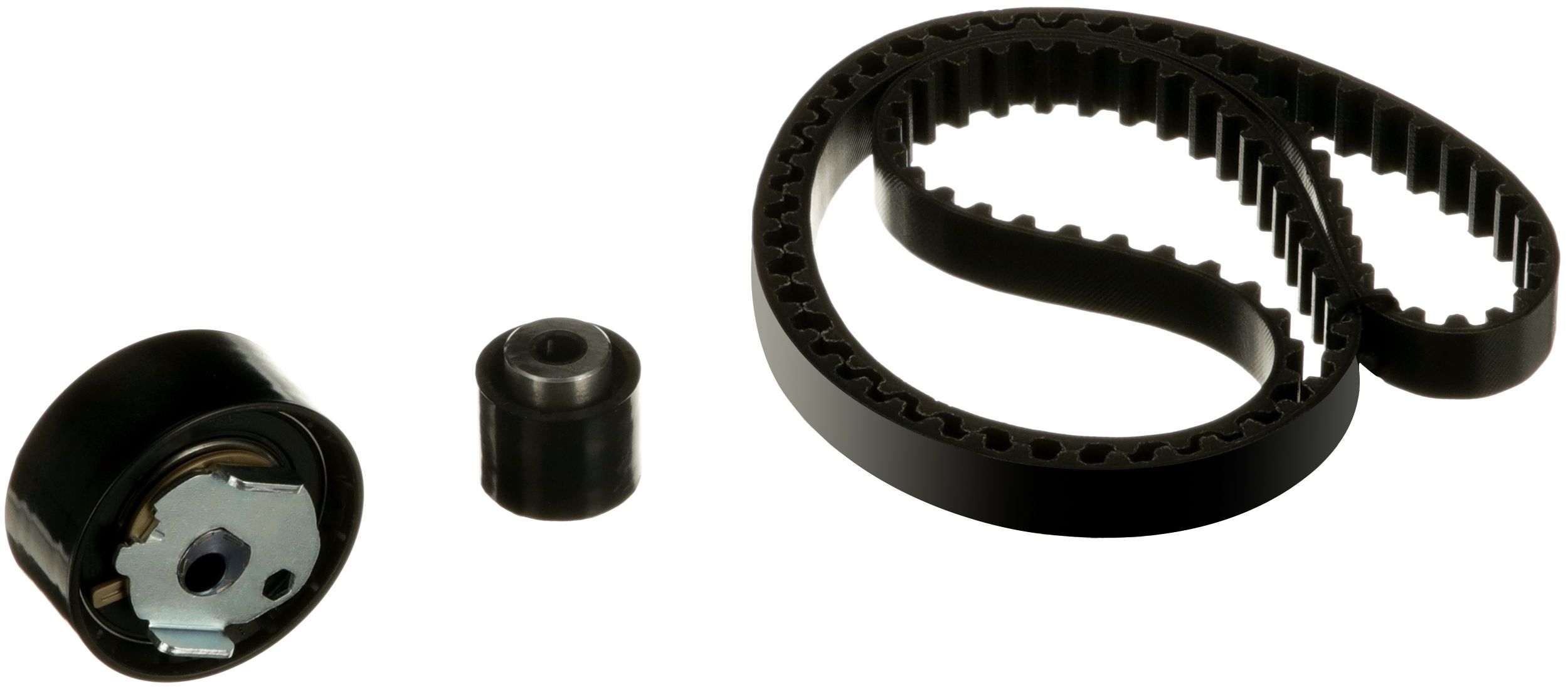 Комплект ременя ГРМ GATES K02T360HOB - zapix