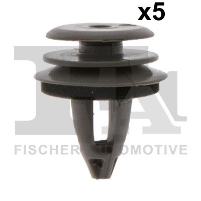 Кліпси FA1 10400135 - zapix